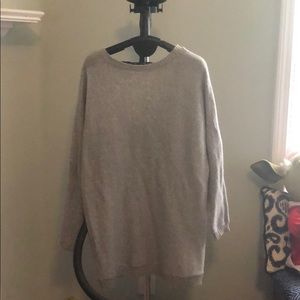 Caslon oversized sweater